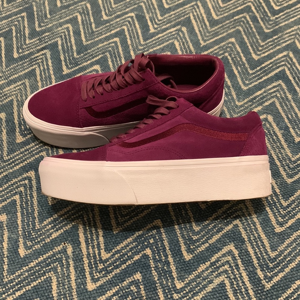 NEW VANS platform - Picture 3 of 6